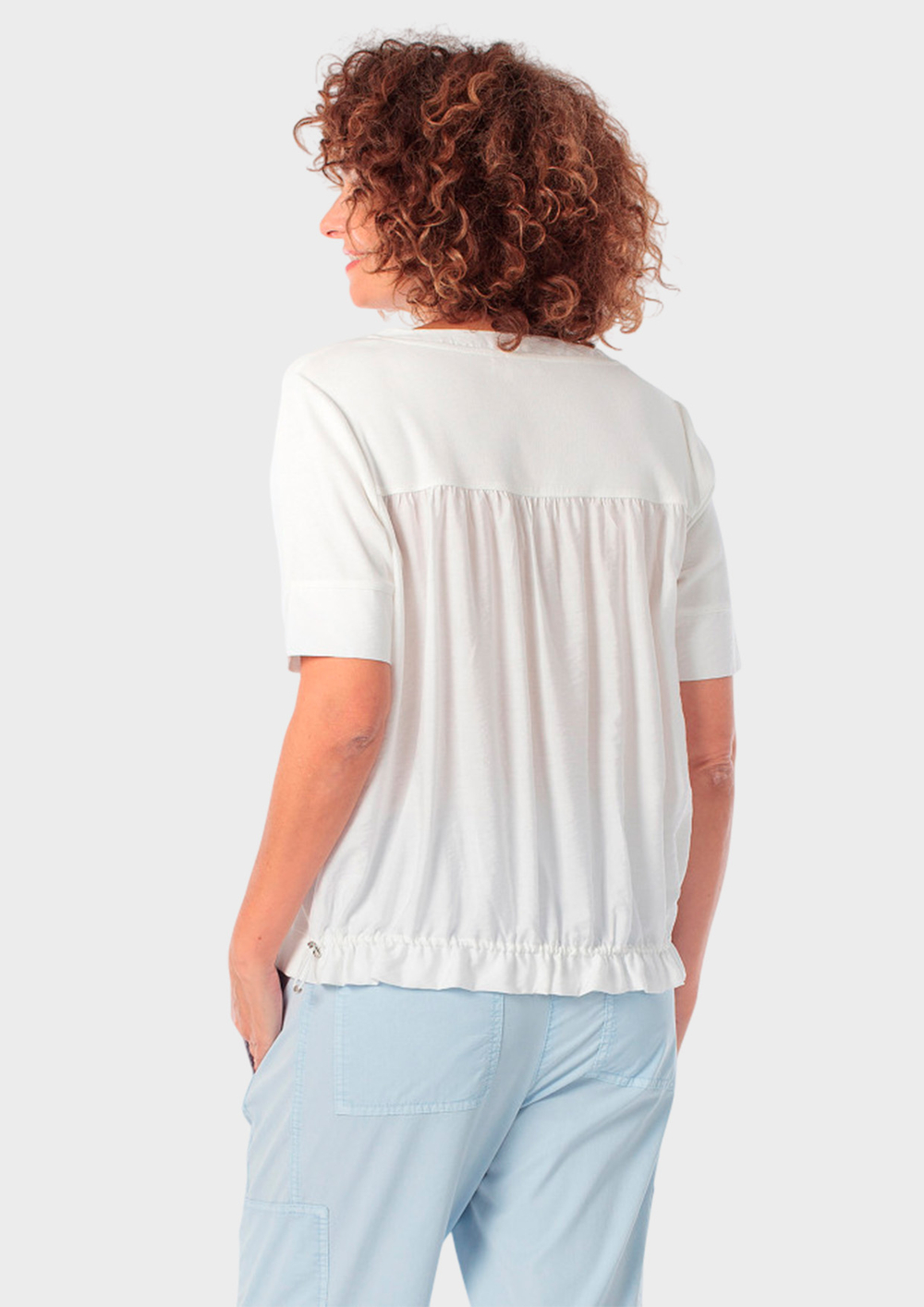 Футболка GERRY WEBER