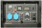 Дизельный сварочный генератор TSS PRO DGW 3.0/250E-R - [3 кВт / MMA: 70-250А]