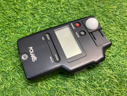 Polaris Flash Meter