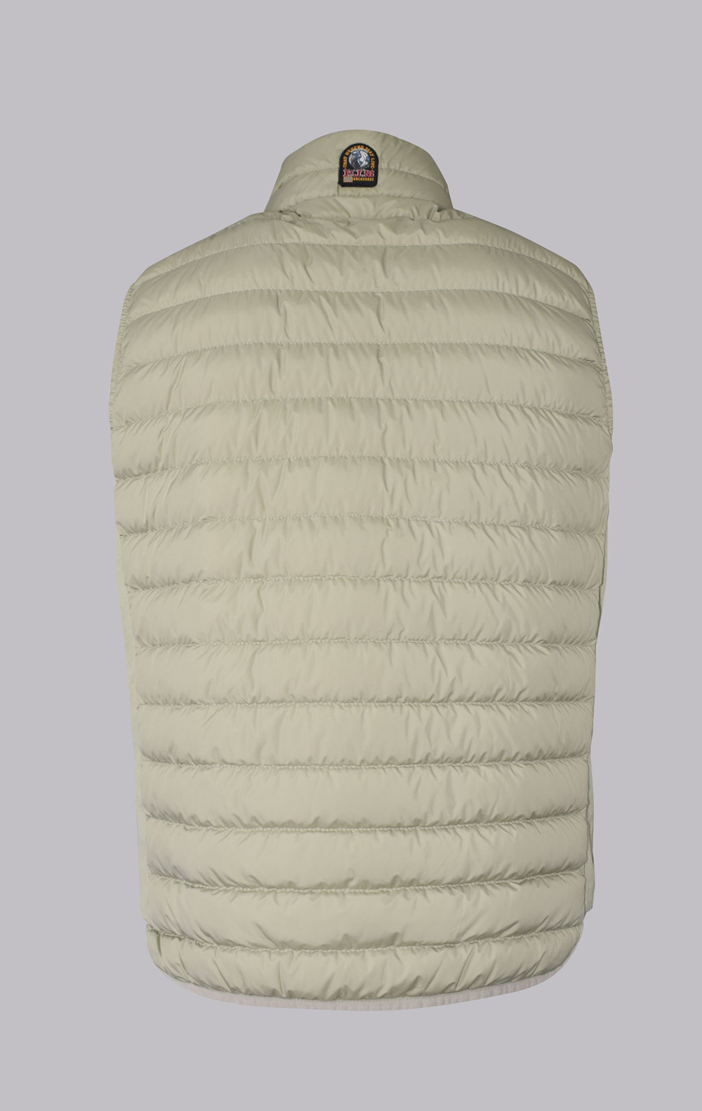 Жилет муж. Parajumpers PERFECT 567 шалфей
