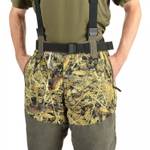 Костюм мужской демисезонный "Stalker I" -15, twill, осока, ХСН