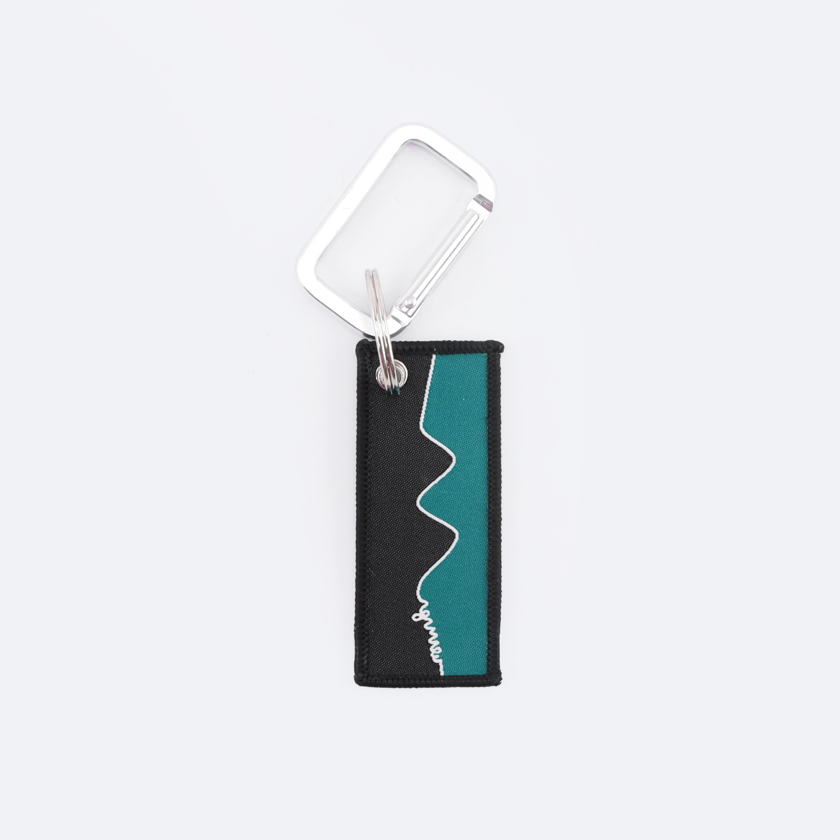 Брелок Magamaev Big M key ring артикул: - купить в магазине Дайс