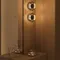 Настенный светильник Totem 10466W Smoke wood Loft It
