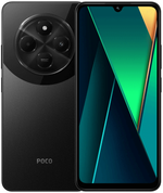 Смартфон Xiaomi Poco C75 8/256Gb Черный