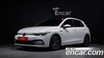 Volkswagen Golf 2.0 TDI — 2024