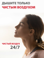 Очиститель воздуха Funai YAKATA HAP-Y230S01E