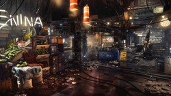 Deus Ex: Mankind Divided - Digital Deluxe Edition (Версия для СНГ [ Кроме РФ и РБ ]) (для ПК, цифровой код доступа)