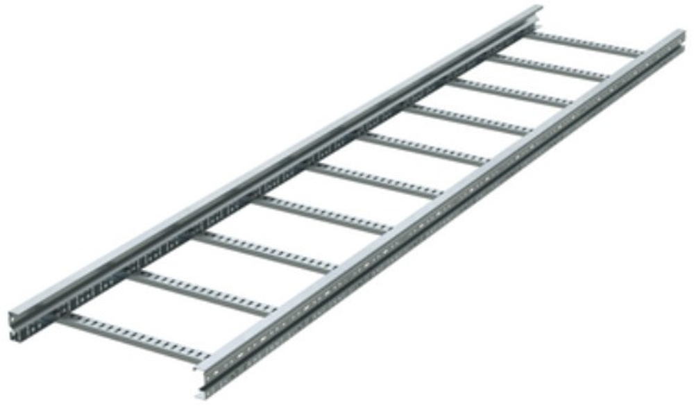 Лоток лестничный DKC ULH616HDZ