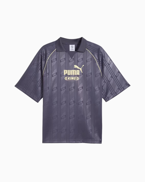 Поло Puma King Boxy Jersey