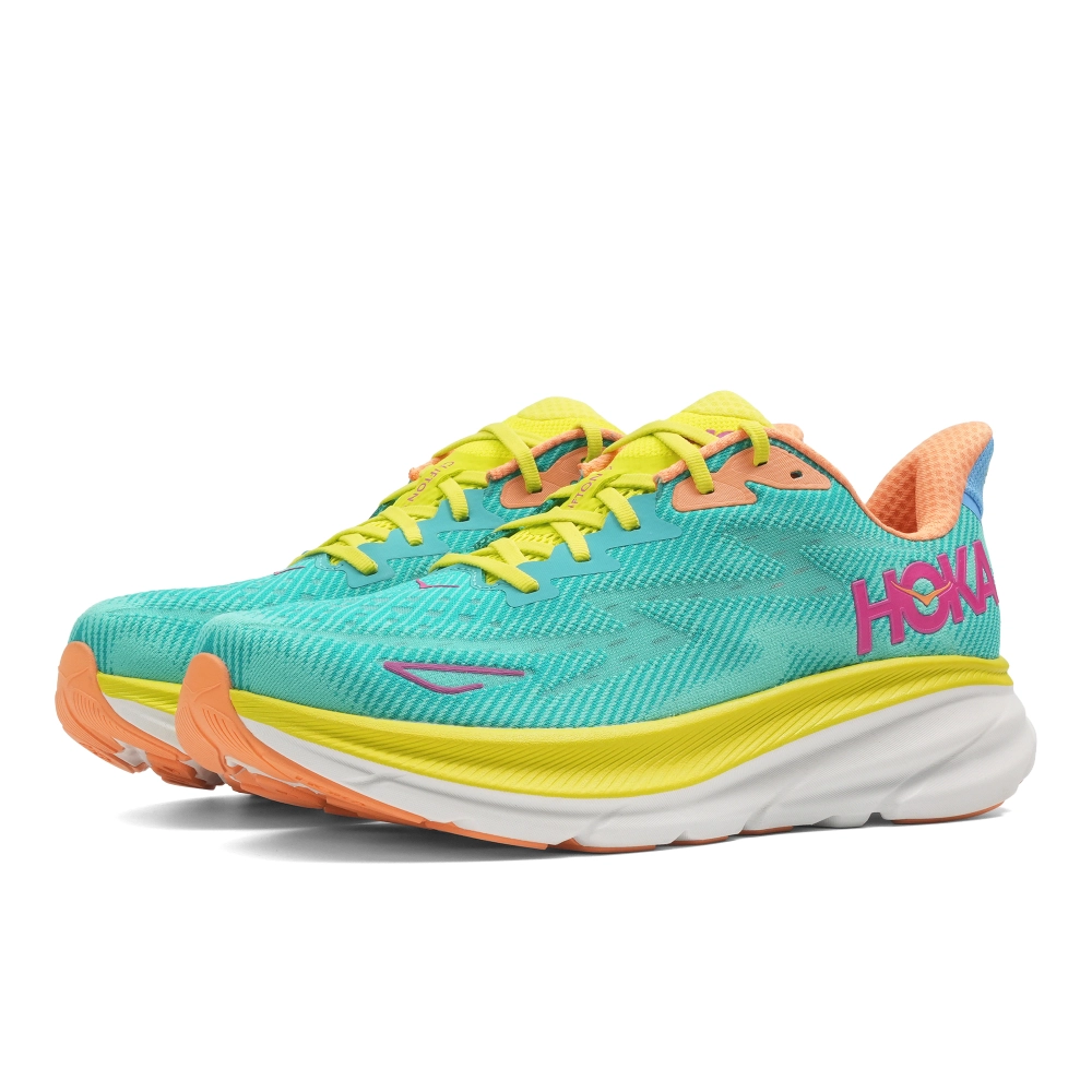 Кроссовки мужские Hoka Clifton 9 WIDE
