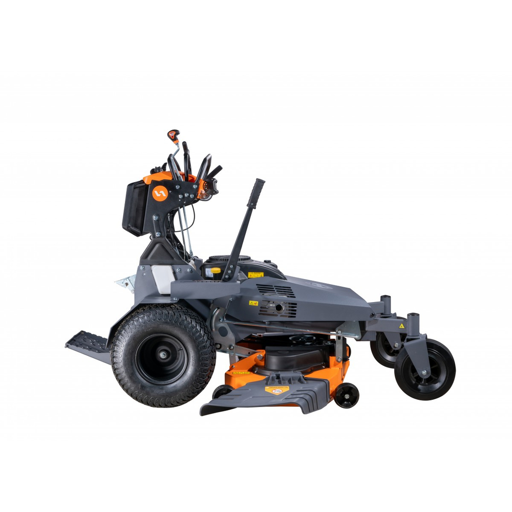Газонокосилка с платформой VILLARTEC MR 1700 Stand-On