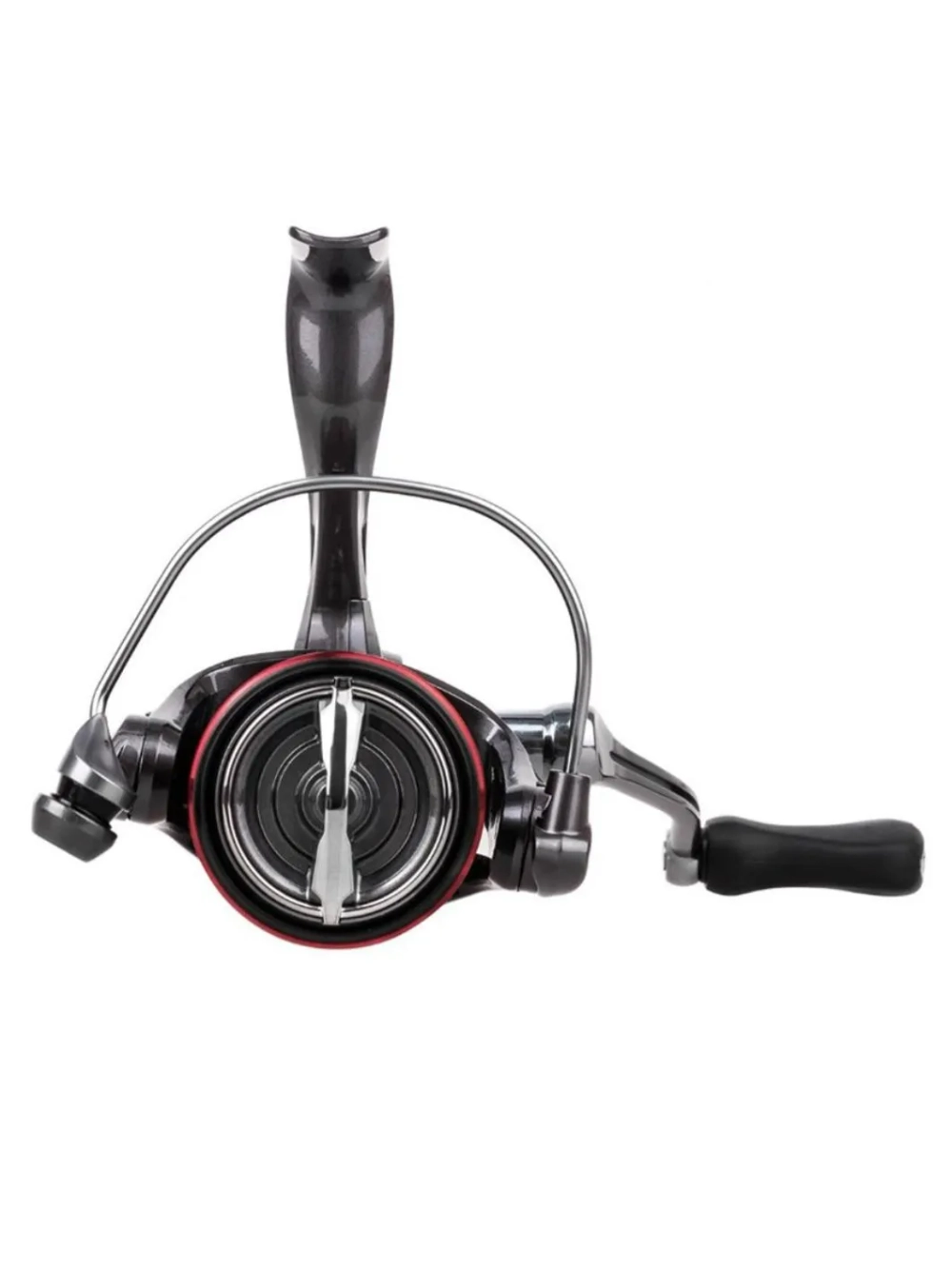Безынерционная катушка Nisus INARI 2500