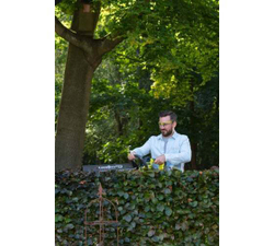Кусторез Ryobi ONE+ RY18HT55A-0 5133004909