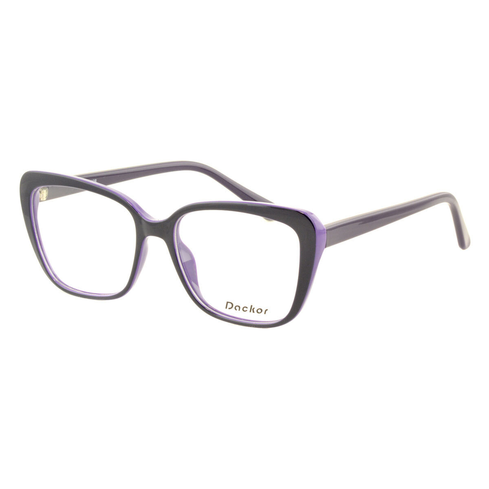 Оправа для очков Dackor 683 Violet
