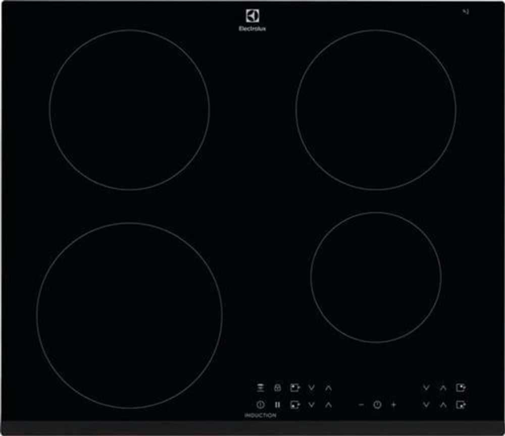 Electrolux LIR60433