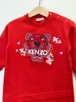 Платье Kenzo
