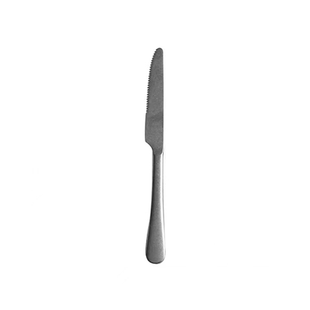 Нож десертный Roomers Tableware sd-103-05sw