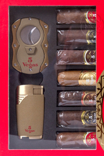 5 Vegas Sevens Gift Set
