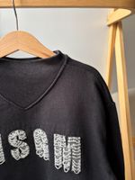 Хлопковый свитшот MSGM, 140