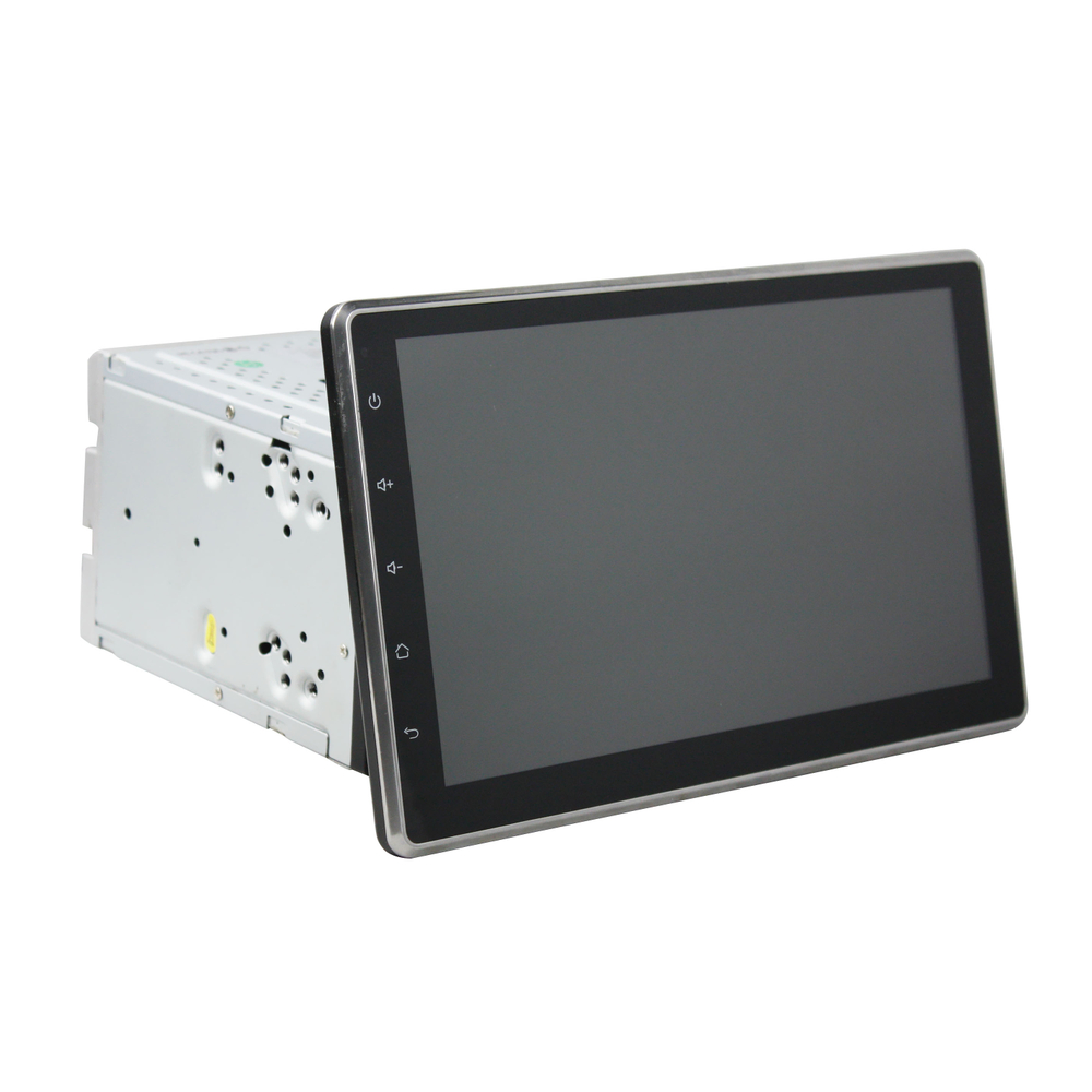 Установочный комплект универсальный  2DIN  KUBERG KD-1000-P6