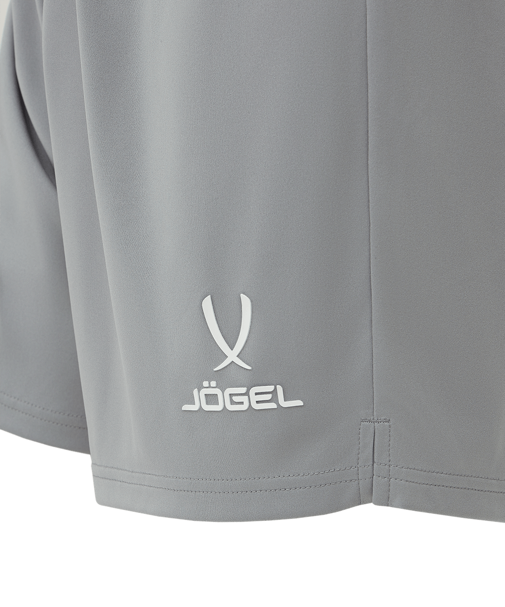 Шорты игровые DIVISION PerFormDRY Union Shorts, серый