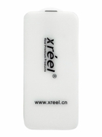 Защитное стекло для i-Phone 17 Pro Max Xreel Pure Clear 3D безрамочное