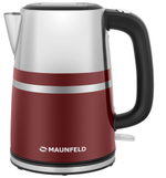 Чайник MAUNFELD MFK-622CH фото 