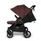 Прогулочная коляска Valco Baby Snap series 2 Cocoa