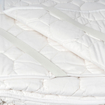 Наматрасник Hefel Pure Cotton (200 x 200 см)