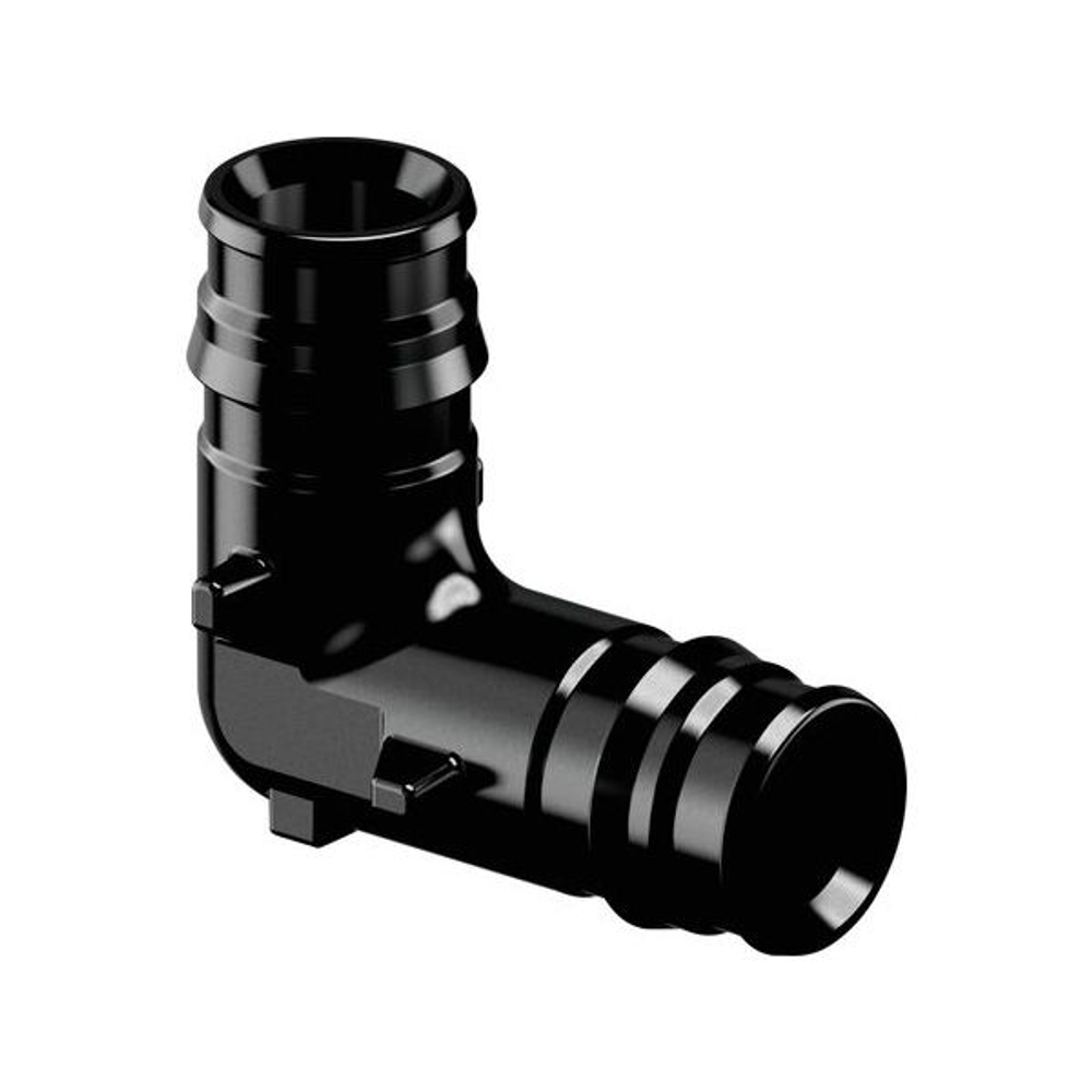 Угольник Uponor Q&E PPSU 90* 20х20 арт.1008680