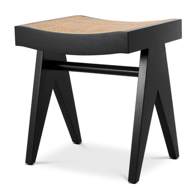Пуф Stool Arnaud арт.114163