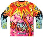 Scatterbrain Jersey / Микс