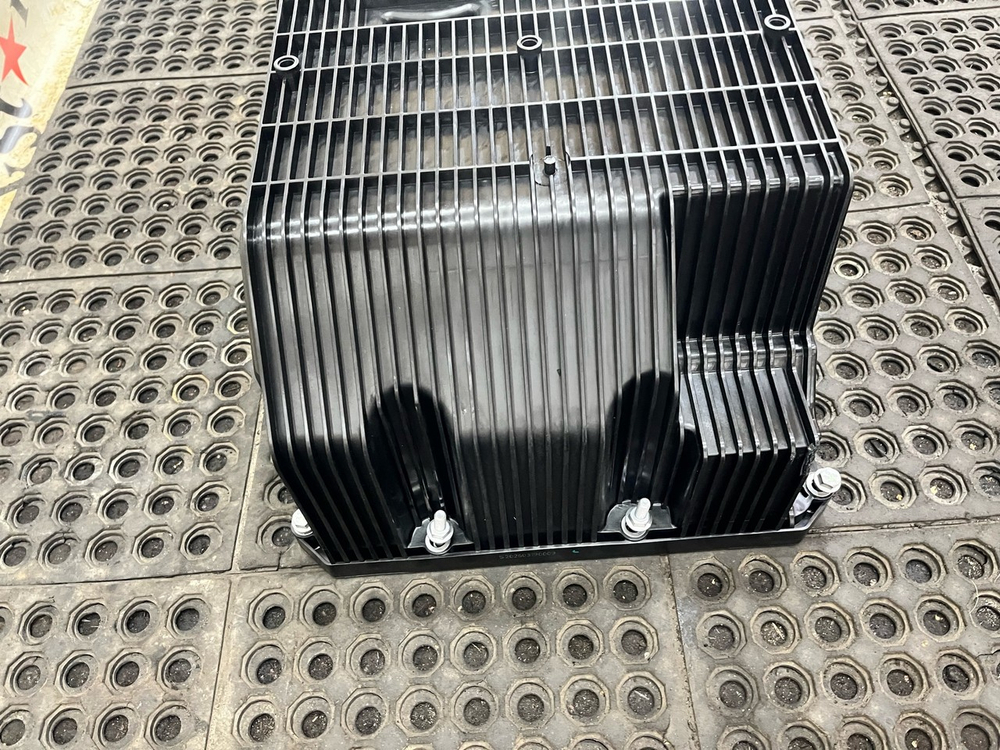 Поддон масляный двигателя ISG12E Cummins