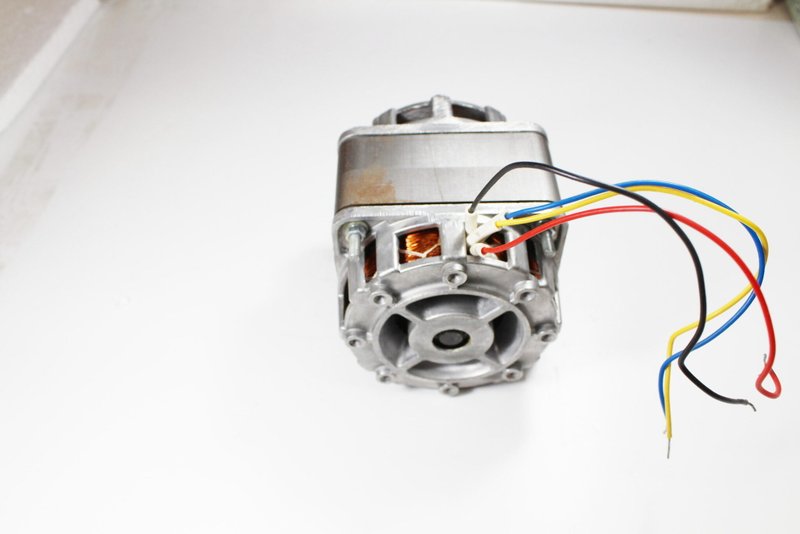 Электродвигатель для ZILON ZVV-22W