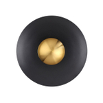 Настенный светодиодный светильник Odeon Light ADAMAS 4223/13WL