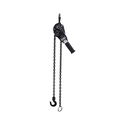 WDK-83075 Таль ручная, рычажная, г/п 0.75 т
