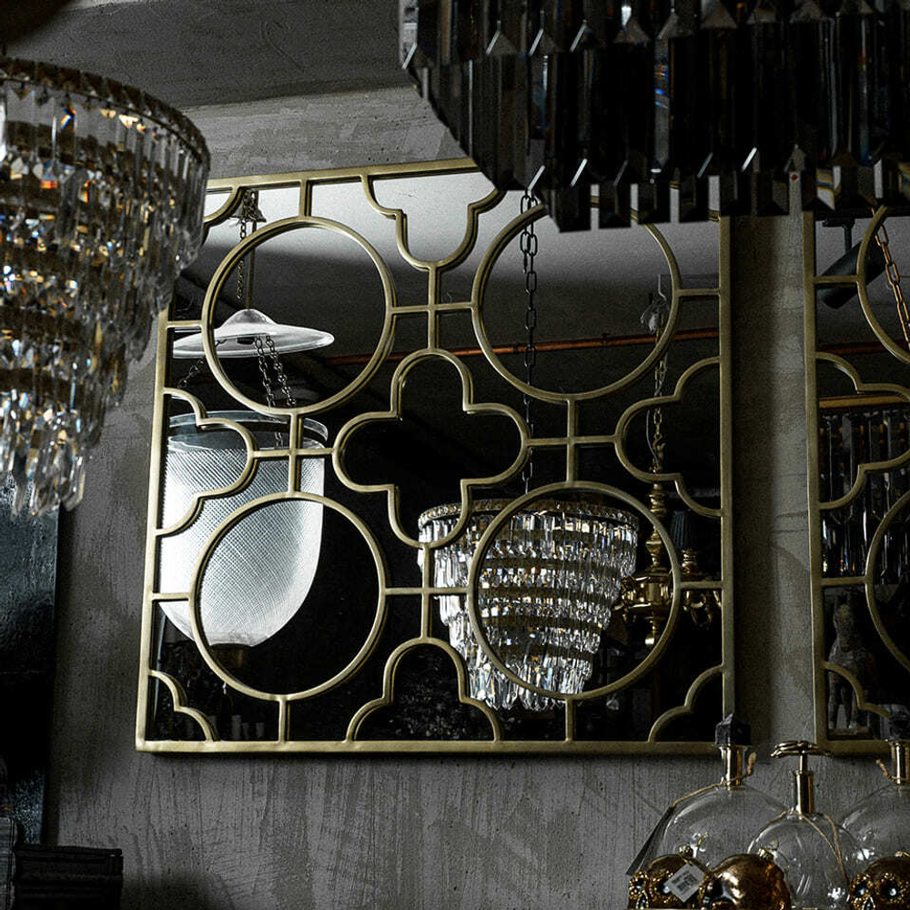 Зеркало Roomers Furniture d149