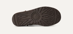 UGG Угги Classic Ultra Mini, цвет какао