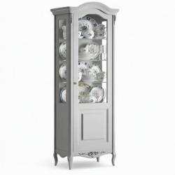 Витрина стеклянная R S190B