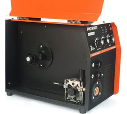 Сварочный аппарат PATRIOT WMA 225MQ 605301755
