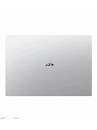 Ноутбук Xiaomi RedmiBook 14, 16/1TB, Silver (JYU4618CN)