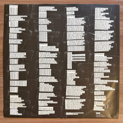 Виниловая пластинка INXS ‎– Welcome To Wherever You Are LP