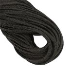 Шнур плоский п/а ⌀5.5 мм, 50 м, 885113 / оливковый, Gamma 1с19