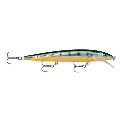 Rapala Husky Jerk HJ12 12 см., цвет GP