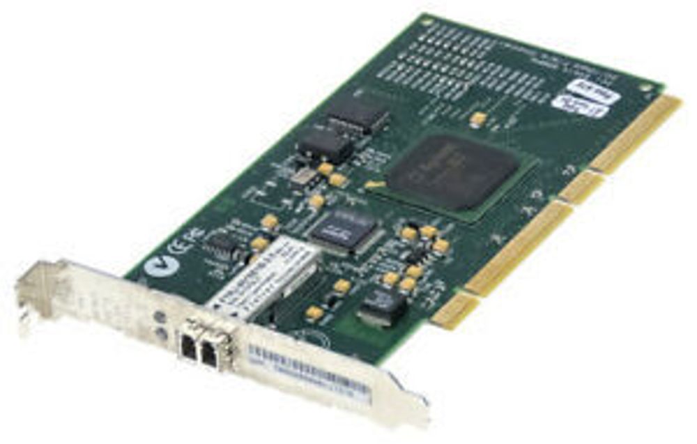 Контроллер HP -UX HBA: PCI 2GB Fibre Channel Adapter A6795-69004
