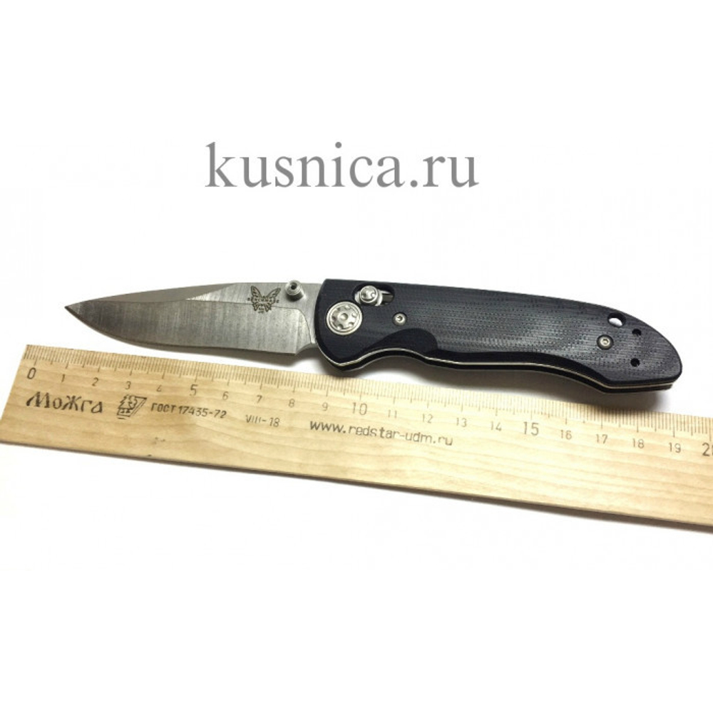 Складной нож Benchmade 698 Foray