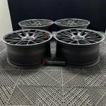 КОВАНЫЕ ДИСКИ ДЛЯ MERCEDES BENZ E CLASS AMG E53 HYBRID T MODELL 5D S214 W214 2025 Мерседес