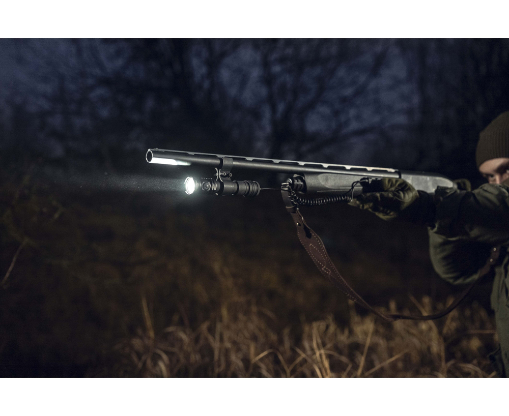Выносная магнитная кнопка Armytek Magnetic MRS-02C