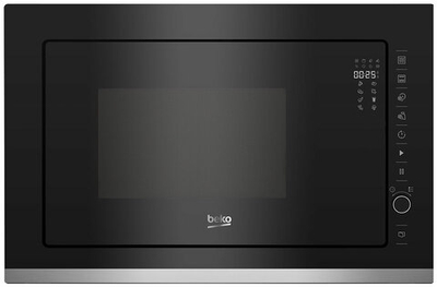 Встраиваемая микроволновая печь СВЧ Beko BMGB 25333 X