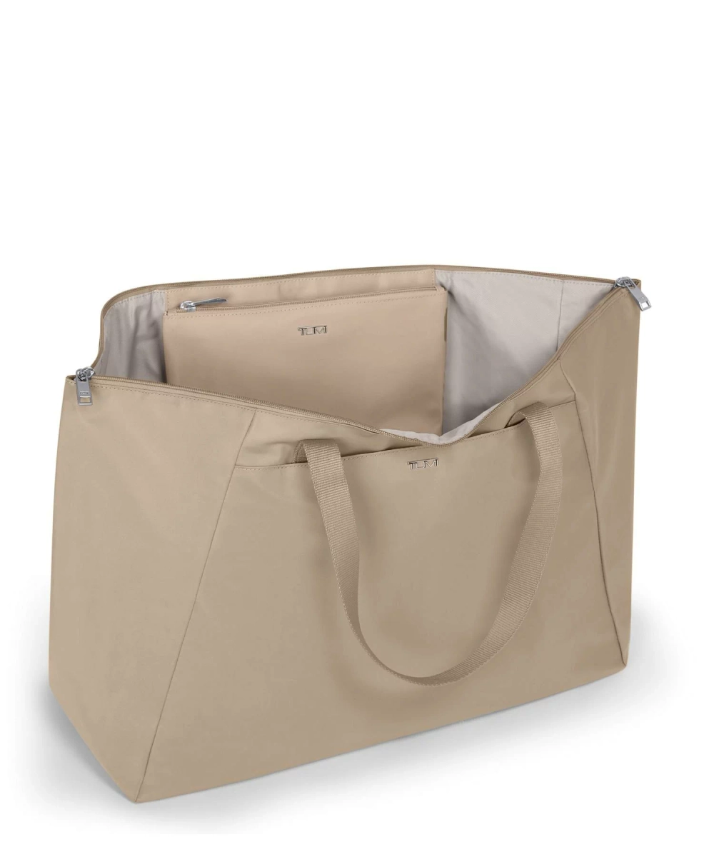 Сумка складная Just In Case Tote/OAT